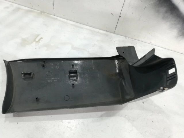 bontott FORD TRANSIT Jobb hátsó Oldal Lökhárító Tartó (Műanyag)