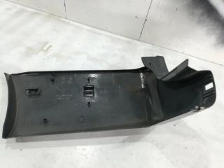 bontott FORD TRANSIT Jobb hátsó Oldal Lökhárító Tartó (Műanyag)