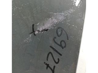 bontott FORD TRANSIT Jobb hátsó Oldal Lökhárító Tartó (Műanyag)