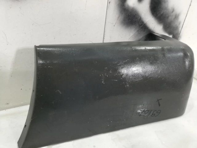 bontott FORD TRANSIT Jobb hátsó Oldal Lökhárító Tartó (Műanyag)