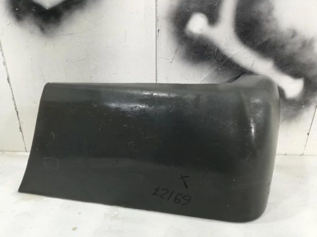 bontott FORD TRANSIT Jobb hátsó Oldal Lökhárító Tartó (Műanyag)