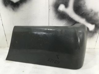 bontott FORD TRANSIT Jobb hátsó Oldal Lökhárító Tartó (Műanyag)