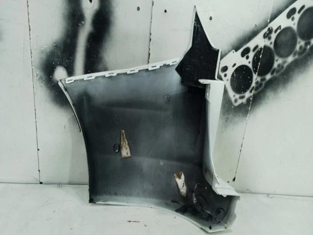 bontott FORD TRANSIT Jobb hátsó Oldal Lökhárító Tartó (Műanyag)