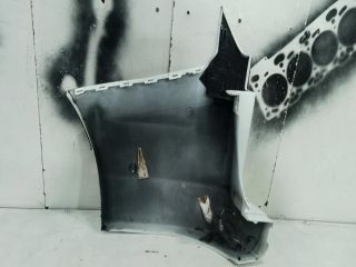 bontott FORD TRANSIT Jobb hátsó Oldal Lökhárító Tartó (Műanyag)