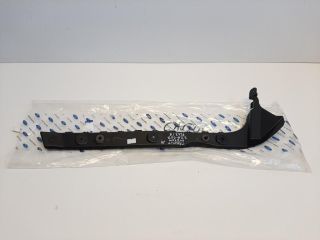 bontott FORD TRANSIT Jobb hátsó Oldal Lökhárító Tartó (Műanyag)