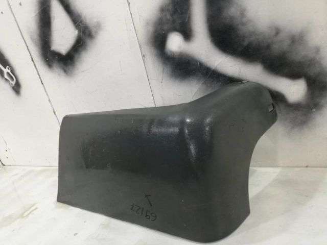 bontott FORD TRANSIT Jobb hátsó Oldal Lökhárító Tartó (Műanyag)