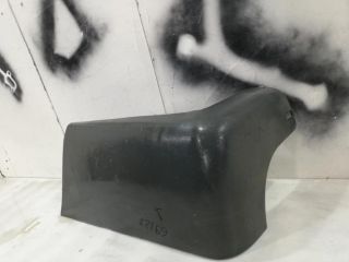 bontott FORD TRANSIT Jobb hátsó Oldal Lökhárító Tartó (Műanyag)