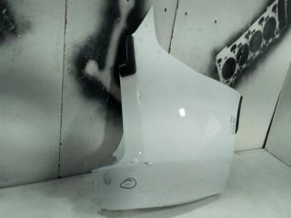 bontott FORD TRANSIT Jobb hátsó Oldal Lökhárító Tartó (Műanyag)