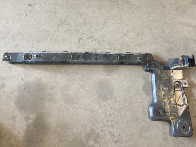 bontott FORD TRANSIT Jobb hátsó Oldal Lökhárító Tartó (Műanyag)