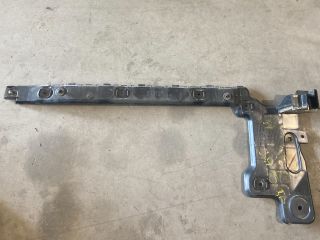 bontott FORD TRANSIT Jobb hátsó Oldal Lökhárító Tartó (Műanyag)