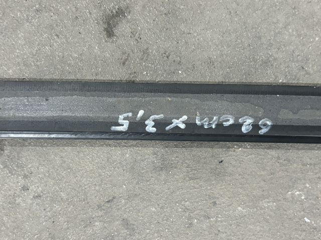 bontott FORD TRANSIT Jobb hátsó Sárvédő Díszléc