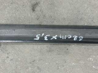 bontott FORD TRANSIT Jobb hátsó Sárvédő Díszléc