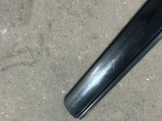 bontott FORD TRANSIT Jobb hátsó Sárvédő Díszléc