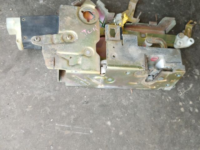 bontott FORD TRANSIT Jobb hátsó Tolóajtó Ajtónyitó Szerkezet