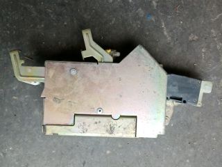 bontott FORD TRANSIT Jobb hátsó Tolóajtó Ajtónyitó Szerkezet