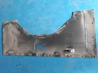 bontott FORD TRANSIT Jobb hátsó Ülés melletti Kárpit