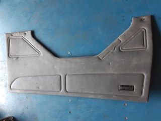 bontott FORD TRANSIT Jobb hátsó Ülés melletti Kárpit