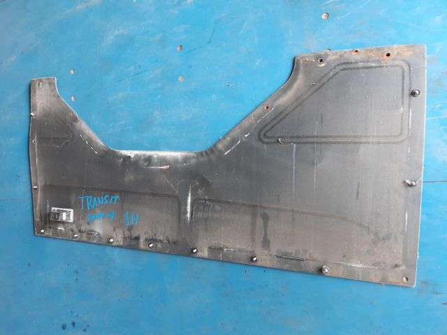 bontott FORD TRANSIT Jobb hátsó Ülés melletti Kárpit