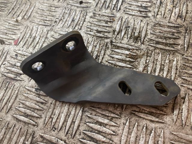 bontott FORD TRANSIT Jobb hátsó Zsanér