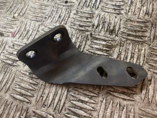 bontott FORD TRANSIT Jobb hátsó Zsanér