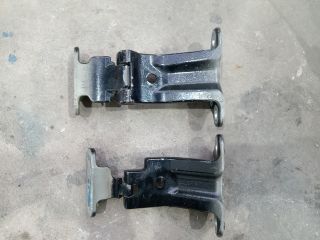 bontott FORD TRANSIT Jobb hátsó Zsanér