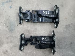 bontott FORD TRANSIT Jobb hátsó Zsanér