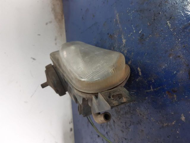 bontott FORD TRANSIT Jobb Ködfényszóró