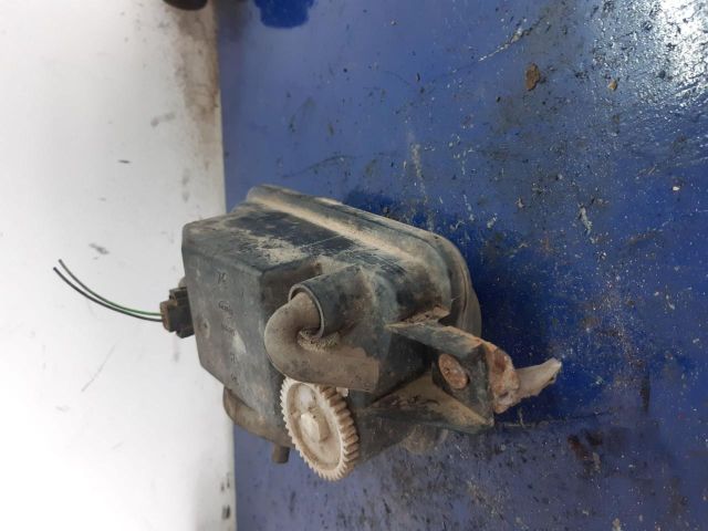 bontott FORD TRANSIT Jobb Ködfényszóró