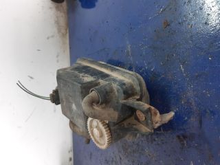 bontott FORD TRANSIT Jobb Ködfényszóró