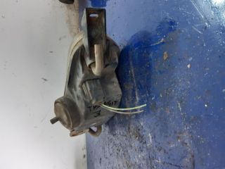 bontott FORD TRANSIT Jobb Ködfényszóró