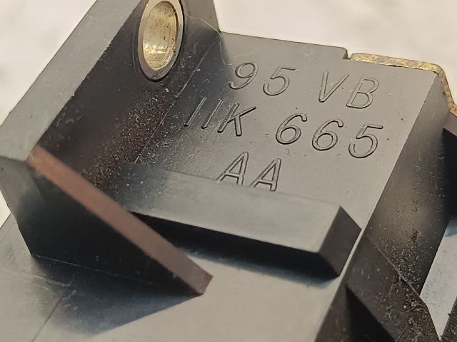 bontott FORD TRANSIT Jobb Kormánykapcsoló Ablaktörlő