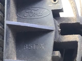 bontott FORD TRANSIT Jobb Kormánykapcsoló Ablaktörlő