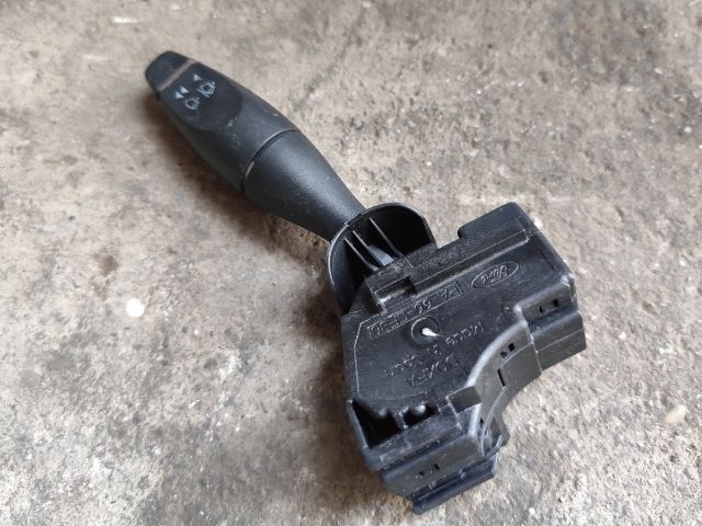 bontott FORD TRANSIT Jobb Kormánykapcsoló Ablaktörlő