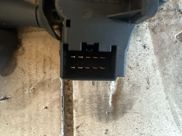 bontott FORD TRANSIT Jobb Kormánykapcsoló Ablaktörlő