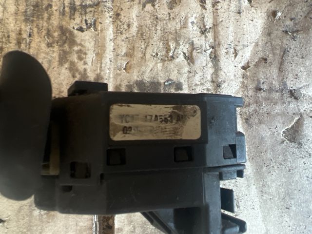 bontott FORD TRANSIT Jobb Kormánykapcsoló Ablaktörlő