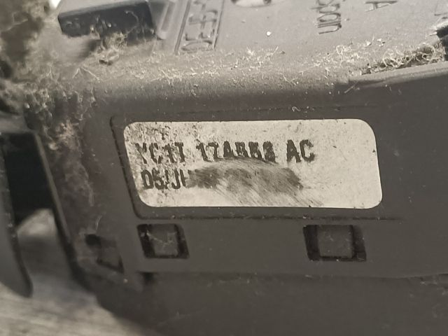 bontott FORD TRANSIT Jobb Kormánykapcsoló Ablaktörlő