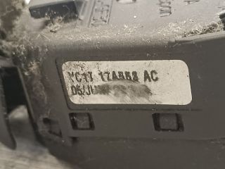 bontott FORD TRANSIT Jobb Kormánykapcsoló Ablaktörlő