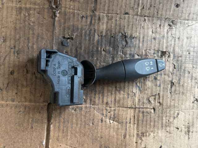 bontott FORD TRANSIT Jobb Kormánykapcsoló Ablaktörlő