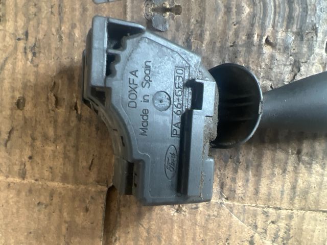 bontott FORD TRANSIT Jobb Kormánykapcsoló Ablaktörlő