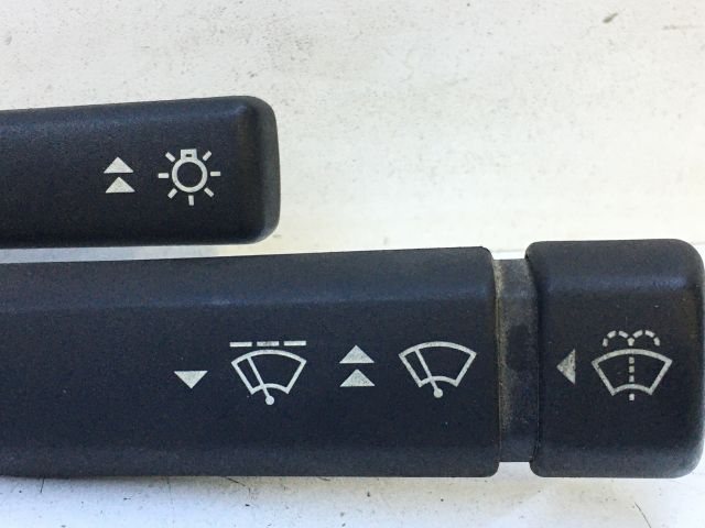 bontott FORD TRANSIT Jobb Kormánykapcsoló Ablaktörlő