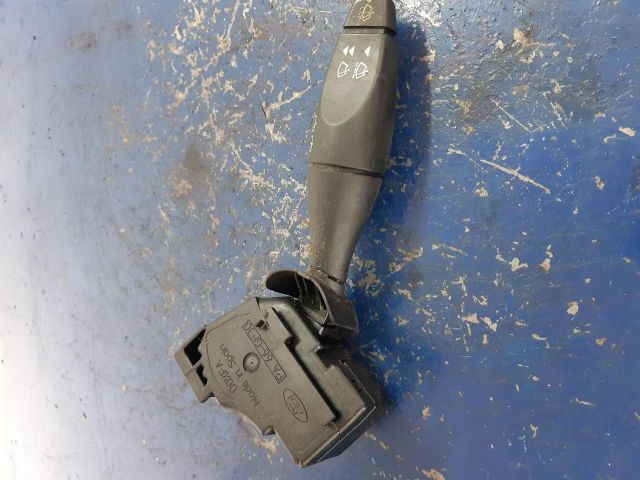 bontott FORD TRANSIT Jobb Kormánykapcsoló Ablaktörlő