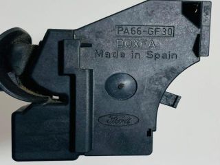 bontott FORD TRANSIT Jobb Kormánykapcsoló Ablaktörlő