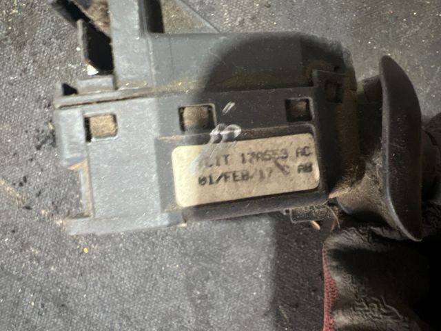 bontott FORD TRANSIT Jobb Kormánykapcsoló Ablaktörlő