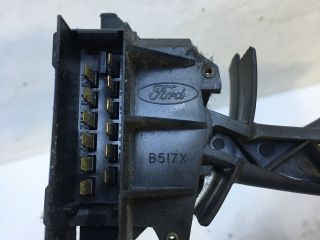 bontott FORD TRANSIT Jobb Kormánykapcsoló Ablaktörlő