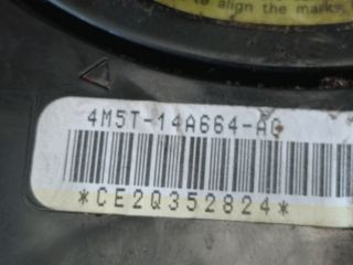 bontott FORD TRANSIT Jobb Kormánykapcsoló Ablaktörlő