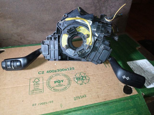 bontott FORD TRANSIT Jobb Kormánykapcsoló Ablaktörlő