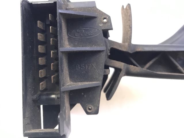 bontott FORD TRANSIT Jobb Kormánykapcsoló Ablaktörlő