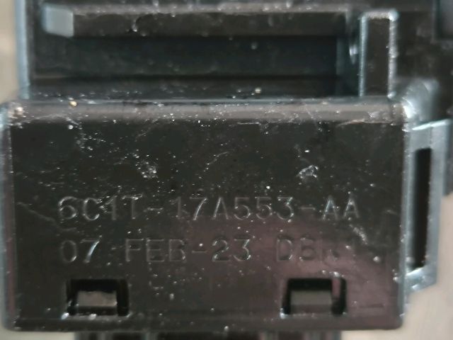 bontott FORD TRANSIT Jobb Kormánykapcsoló Ablaktörlő