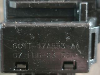 bontott FORD TRANSIT Jobb Kormánykapcsoló Ablaktörlő