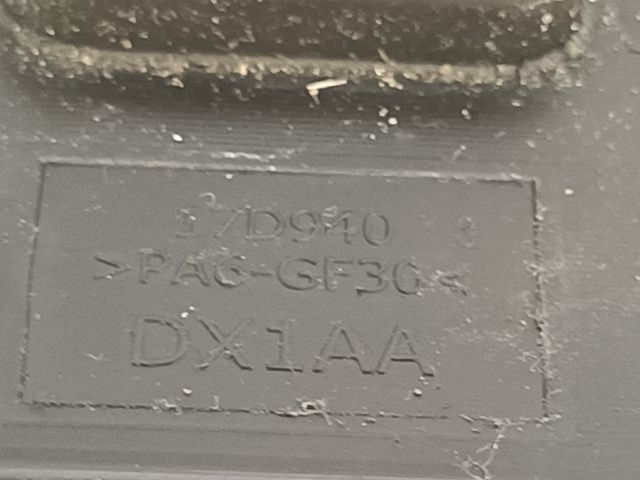 bontott FORD TRANSIT Jobb Kormánykapcsoló Ablaktörlő